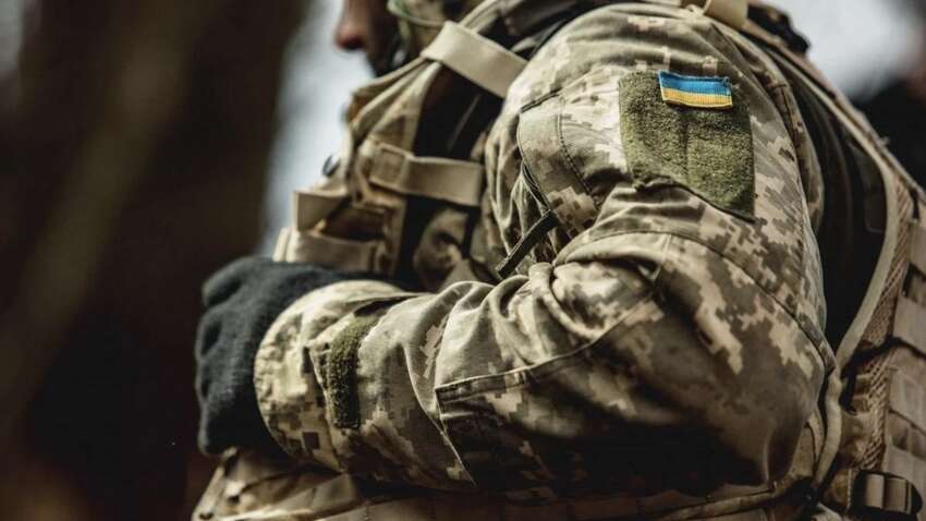 Суд виніс вирок військовому, який не зʼявився до ТЦК, але пішов служити: подробиці Суд виніс вирок військовому, який не зʼявився до ТЦК, але пішов служити: подробиці