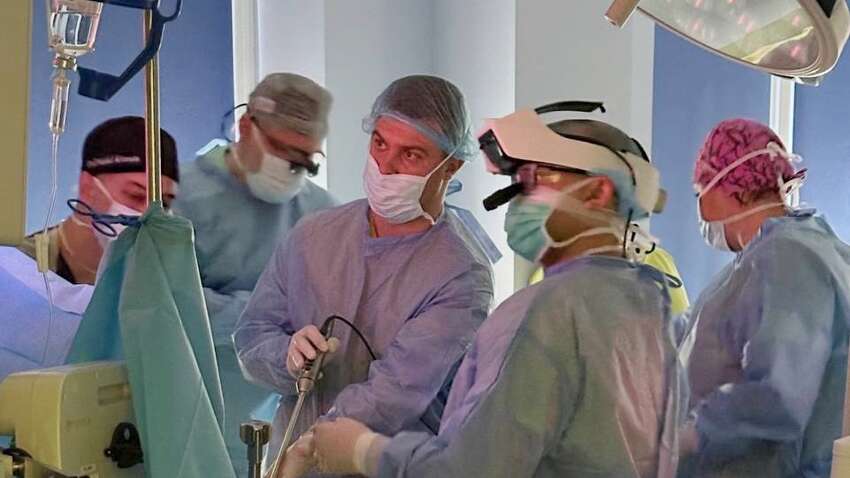 Уникальный случай: во Львове в организме 10-месячного мальчика вырастили часть органа Уникальный случай: во Львове в организме 10-месячного мальчика вырастили часть органа