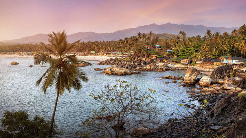  Де відпочинок коштує 30 доларів на день: огляд найкращих бюджетних країн 