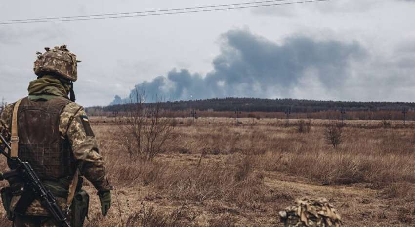 Чому варто змінювати стратегію оборони у Донецькій області: яке місто вже ледь тримаємо