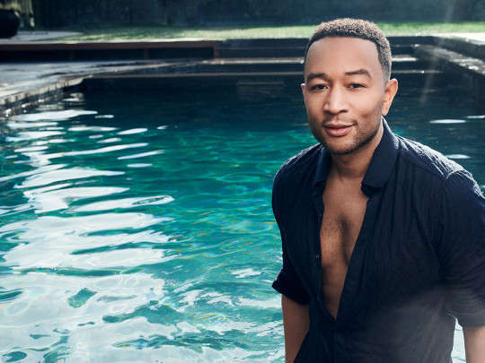 Журнал People назвав ім'я найсексуальнішого чоловіка року