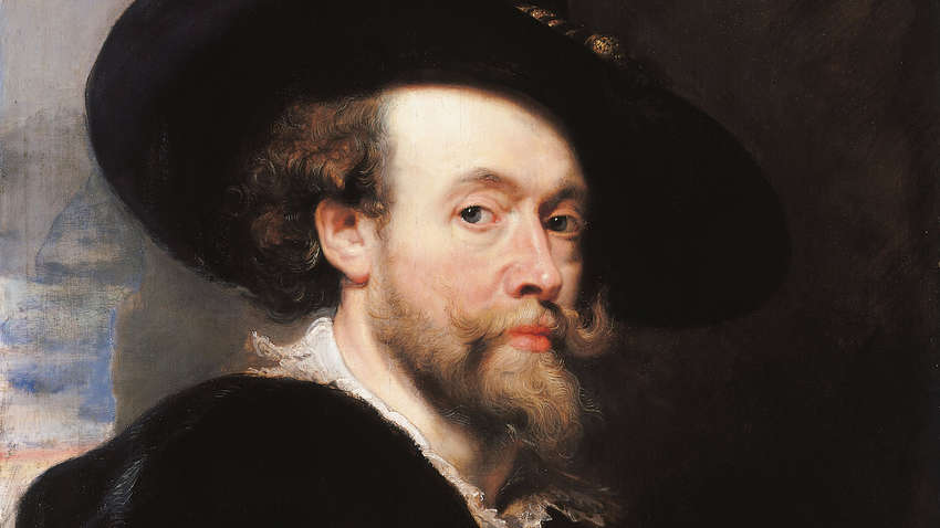 Пылилась более века: неизвестную ранее картину Рубенса обнаружили в Лондоне Пылилась более века: неизвестную ранее картину Рубенса обнаружили в Лондоне