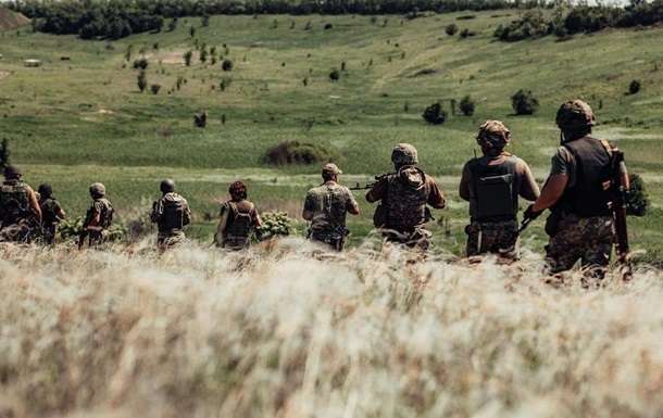 ВСУ деоккупировали часть важного населенного пункта: детали ВСУ деоккупировали часть важного населенного пункта: детали