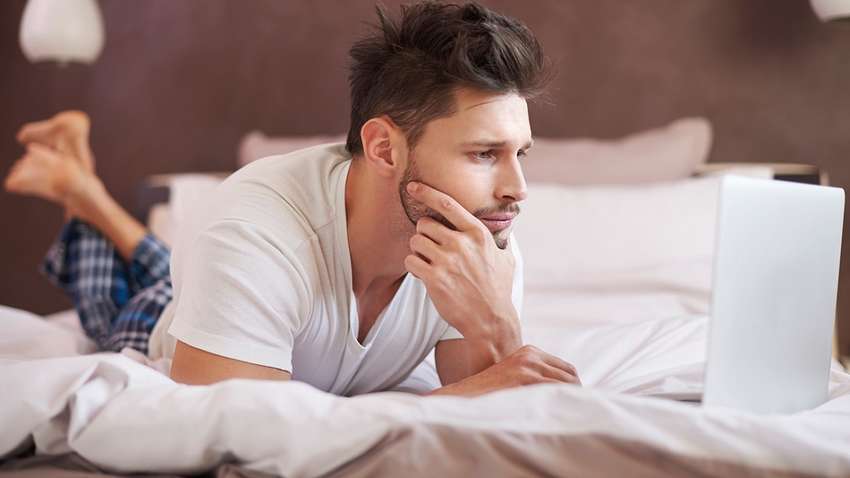 Головні ознаки нещасливого чоловіка: коли потрібно бити на сполох