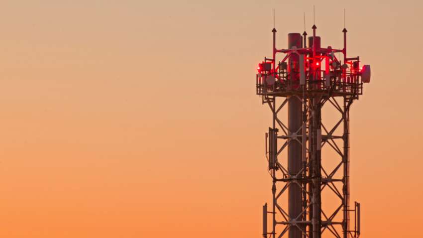 Скорость мобильного интернета будет контролировать государство Скорость мобильного интернета будет контролировать государство