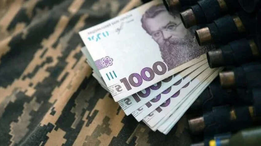 Чи справді військовий збір назавжди: уряд готує податкові зміни після війни