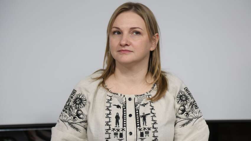 Изменения в работе ТЦК: что предлагает Решетилова Изменения в работе ТЦК: что предлагает Решетилова