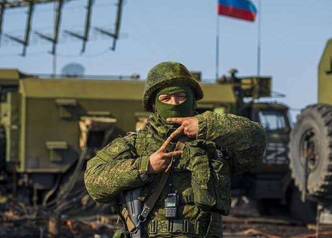 Оккупанты не могут отказаться от этой идеи: где РФ готовит новые штурмовые группы Оккупанты не могут отказаться от этой идеи: где РФ готовит новые штурмовые группы