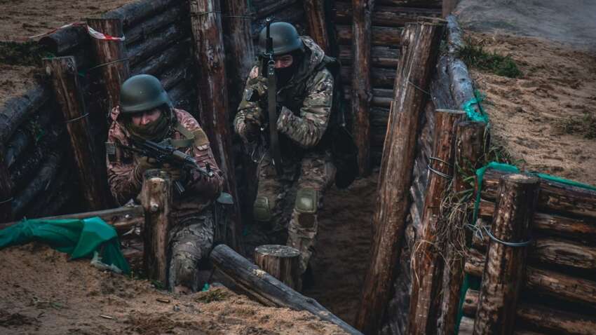 Ни в коем случае не говорите это военным: топ-6 фраз