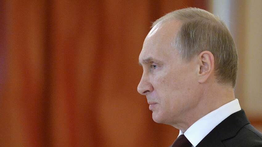 У Раді пояснили на що піде Путін, якщо реакції на атаку на Польщу так і не відбудеться У Раді пояснили на що піде Путін, якщо реакції на атаку на Польщу так і не відбудеться