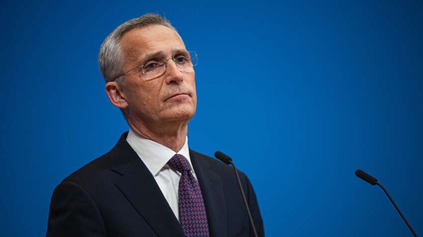 У Норвегії зробили важливу заяву про використання активів РФ для допомоги Україні: що вирішив Столтенберг