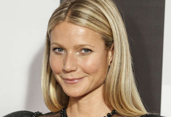 Гвінет Пелтроу запускає свій серіал на Netflix