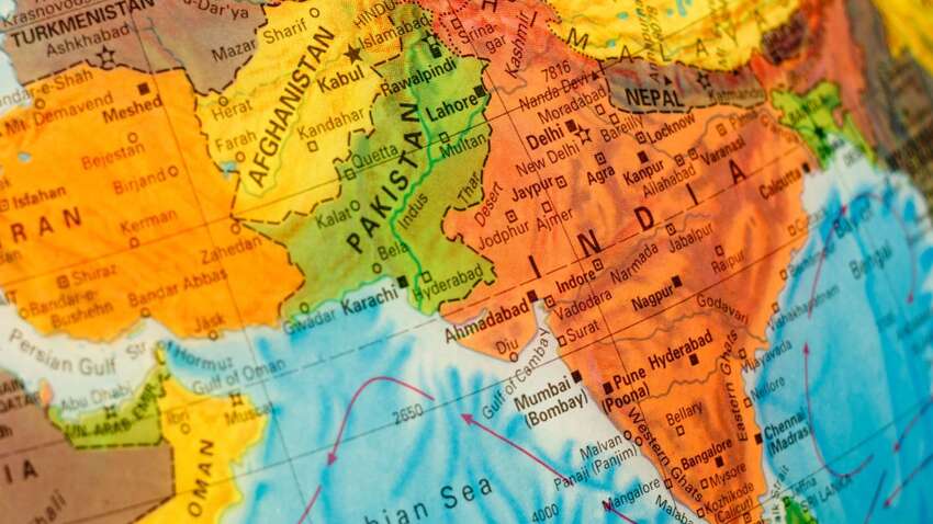 Трампа знову «кинули»: Пакистан розпочав вогонь проти Індії