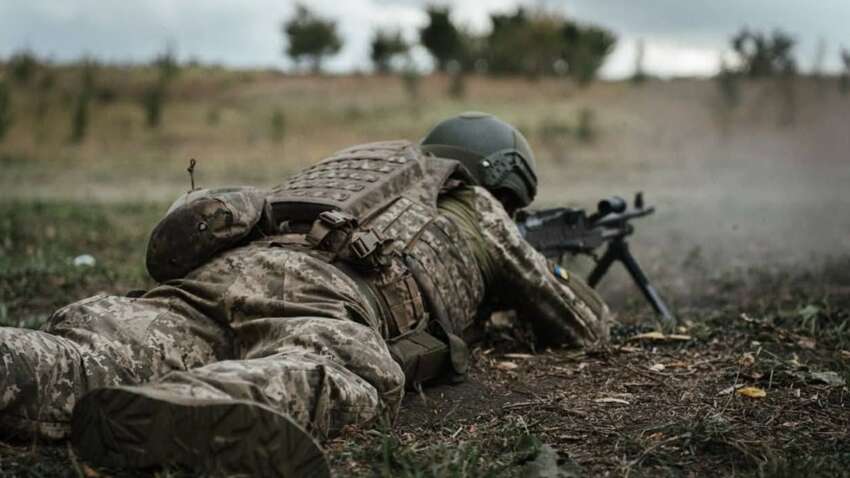 "Закінчиться трагічно": військовий зробив тривожне попередження