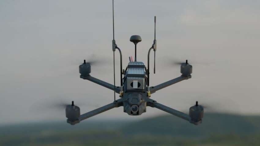 Эффективность беспилотников на фронте снизилась: в чем причина