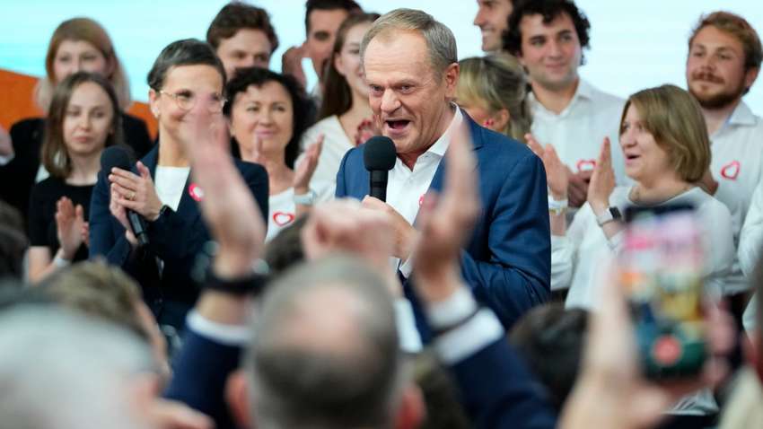 Ожидания Украины от смены правительства Польши: как решить ряд разногласий