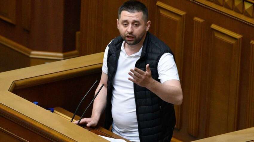 Відмашка на проведення виборів дана: Арахамія зробив інтригуючу заяву