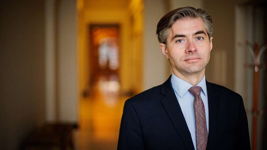 В Литве просят США не ждать 50 дней: чем призывают ударить по России В Литве просят США не ждать 50 дней: чем призывают ударить по России