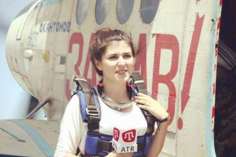 У Криму заочно заарештували ведучу кримськотатарського каналу