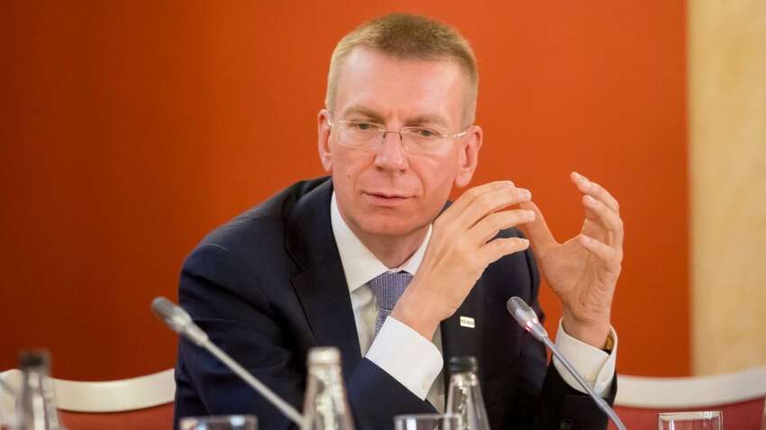 В Европе призвали использовать методы Украины в борьбе с РФ: о чем идет речь В Европе призвали использовать методы Украины в борьбе с РФ: о чем идет речь