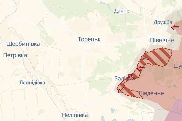 "Ми не вчимося на власних помилках": у ЗСУ назвали причини провалів на фронті "Ми не вчимося на власних помилках": у ЗСУ назвали причини провалів на фронті