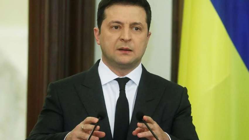 Ці слова протверезили Зеленського. Замах на життя президента України