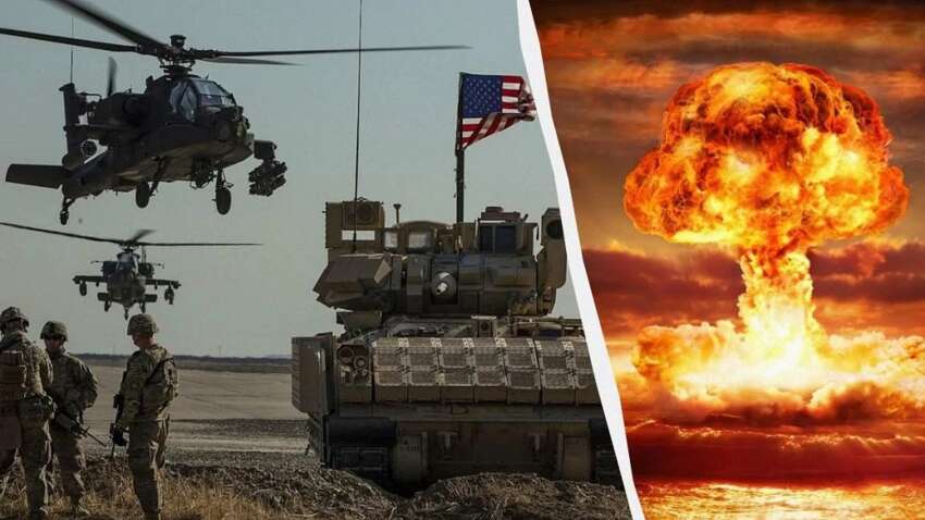 Глобальная война неизбежна: озвучено катастрофическое заявление о будущем Украины  