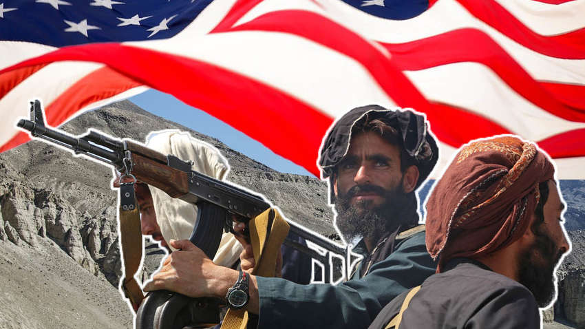Вывод войск США завершен: чем это обернется для Афганистана