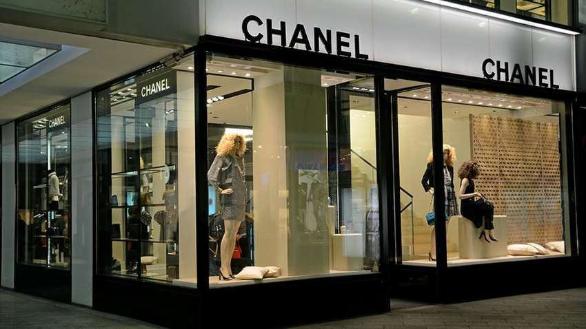 Сhanel вводить обмеження на продаж своїх деяких популярных товарів Сhanel вводить обмеження на продаж своїх деяких популярных товарів
