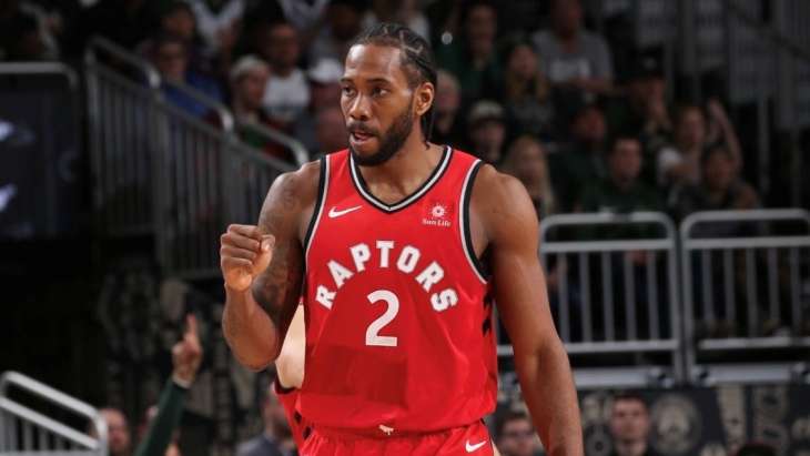 Лучший игрок плей-офф НБА может остаться в "Торонто"