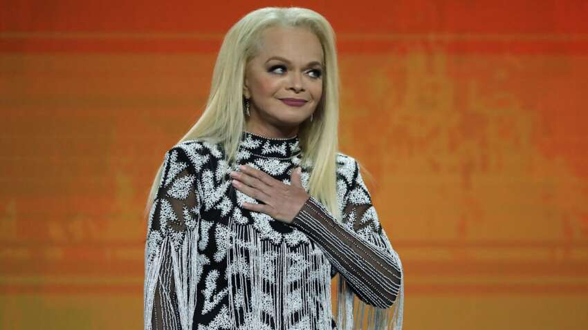  Відому кремлівську співачку хотіли вбити: що вона накоїла