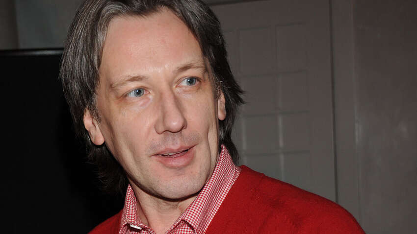 "Довгий час страждав": помер відомий російський актор