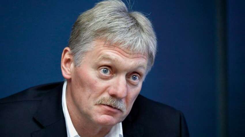 Новое наступление с Беларуси: в Кремле отреагировали на предупреждение Зеленского