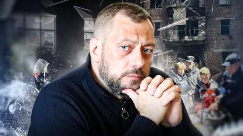 Украинцам сделали тревожное предупреждение: призвали готовиться к худшему сценарию Украинцам сделали тревожное предупреждение: призвали готовиться к худшему сценарию