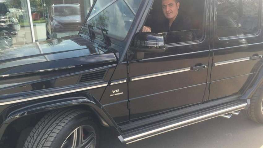 Топ-чиновница АМКУ Музыченко могла помогать одиозному Амирханяну с «тендерным троллингом» - СМИ Топ-чиновница АМКУ Музыченко могла помогать одиозному Амирханяну с «тендерным троллингом» - СМИ