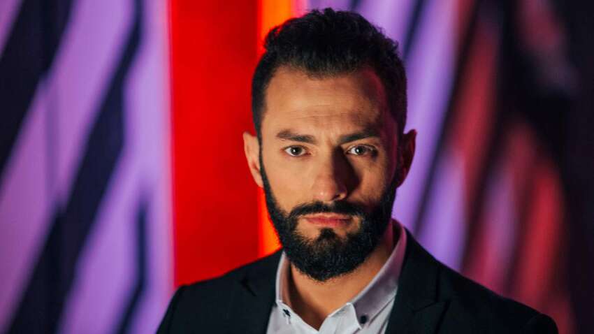 "Не дает двигаться": у известного украинского певца серьезные проблемы со здоровьем