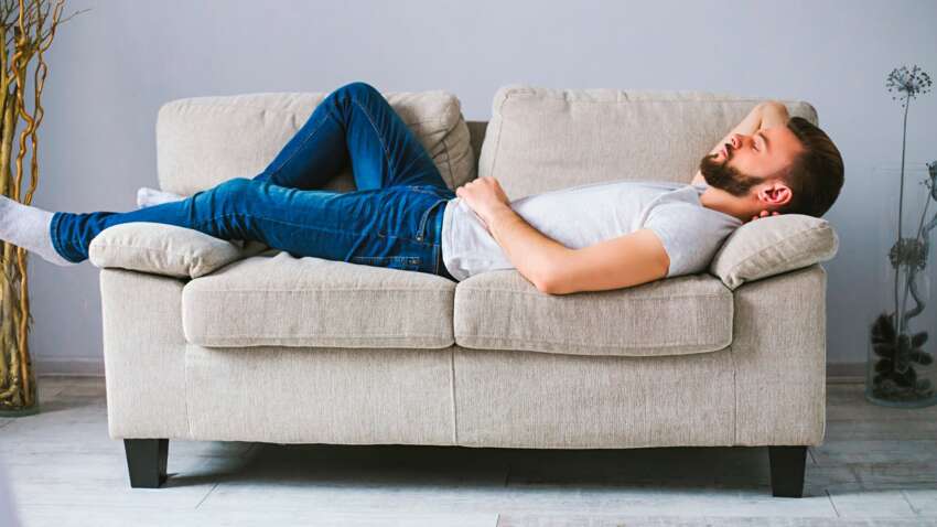Прокинетеся ще більш втомленими: яке місце для сну вважається найгіршим