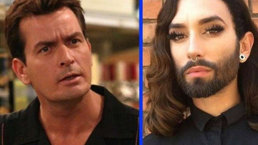 П'ять знаменитостей, у яких діагностували ВІЛ