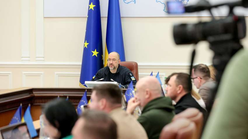 Уряд заявив про початок корпоратизації "Енергоатому"