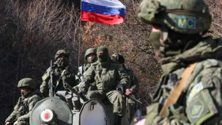 Слухи о Беларуси не просто так: эксперт предупредил об опасной угрозе нового плана РФ