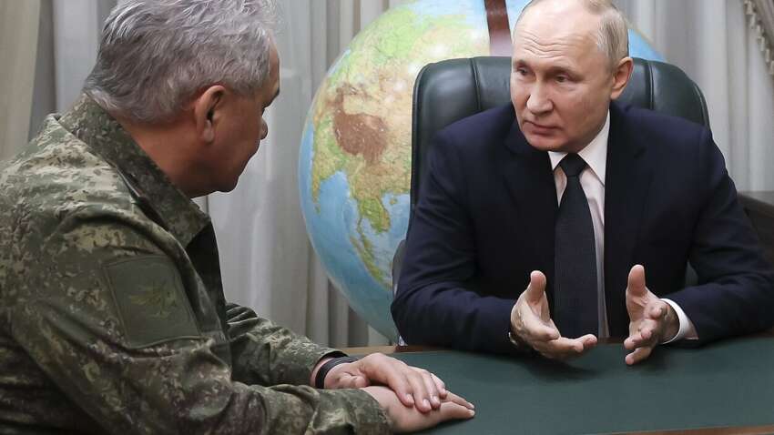 Удары ВСУ достают до Урала: в США рассказали, почему в Кремле началась паника