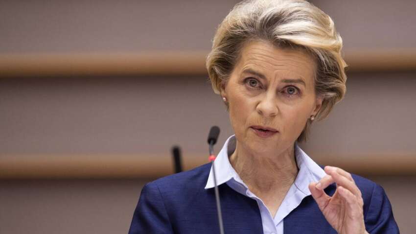 Амбиции Трампа поставили Европу на колени: озвучено шокирующее заявление 