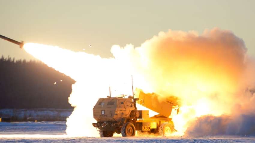 Росія була близька до знищення першого HIMARS в Україні: ЗМІ з’ясували деталі