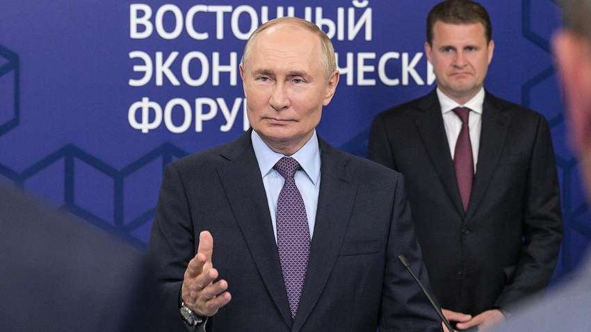 Путін поговорив з президентом Бразилії про Україну: що сказав