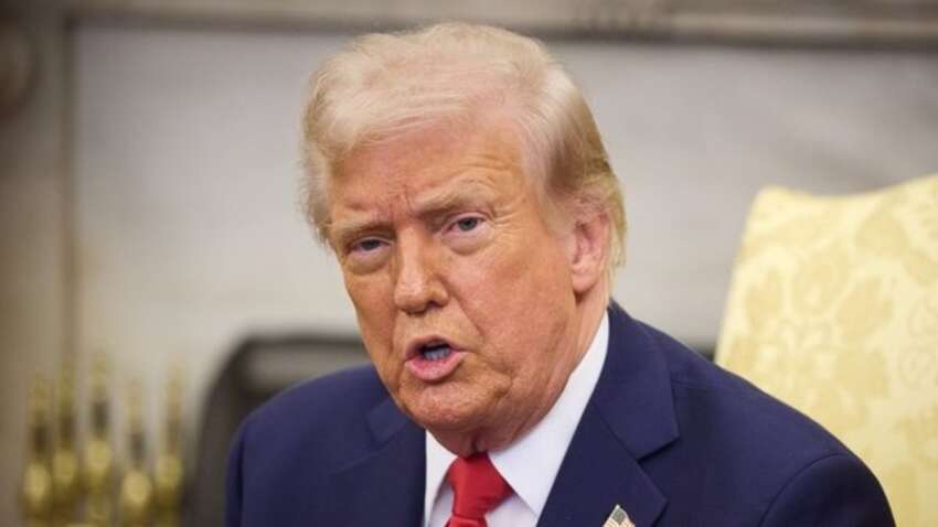 Трамп отверг переговоры с Ираном и сделал резонансное заявление