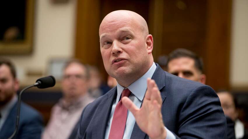 У США заявили про ймовірний прорив у мирних переговорах У США заявили про ймовірний прорив у мирних переговорах