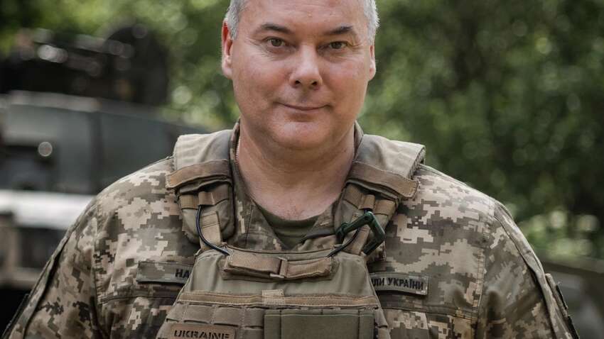 Генерал, которому Зеленский "отомстил" за правду о войне, таки добрался до фронта: чем там занимается Генерал, которому Зеленский "отомстил" за правду о войне, таки добрался до фронта: чем там занимается