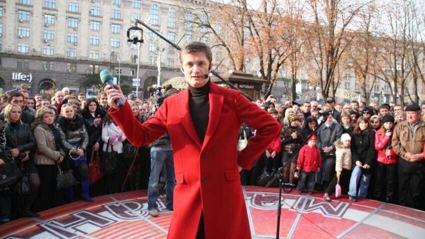 "Караоке на Майдані" повертається — але це вже не просто шоу: формат, який здивує меломанів