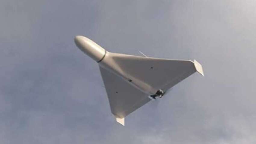 Дроны массированно атаковали Закарпатье: первые детали об ударах (ОБНОВЛЕНО)