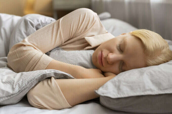 Эти продукты и напитки помогут вам мгновенно уснуть Эти продукты и напитки помогут вам мгновенно уснуть